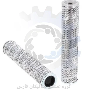 المنت فیلتر MP Filtri مدل CU630M60NP01